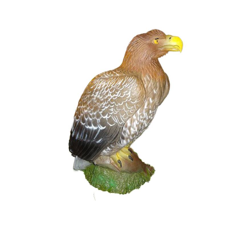 NATURFOAM Adler 3D Target für Bogenschießen