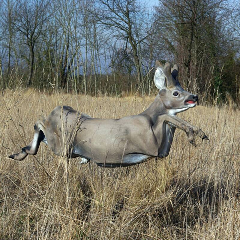 NATURFOAM Rehbock 3D Target für Bogenschießen