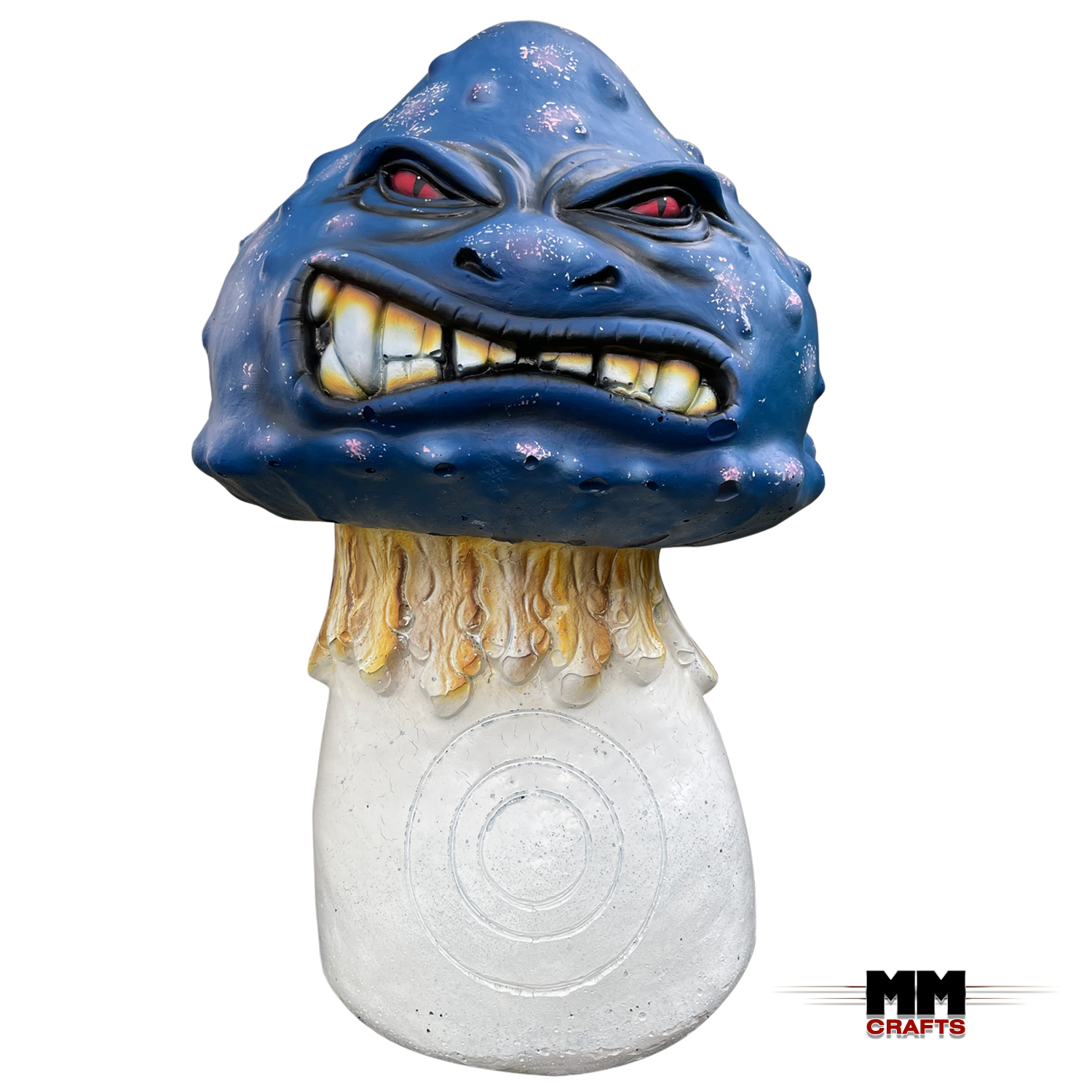 MM-CRAFTS MUSHROOM / Pilz 3D Target für Bogenschießen