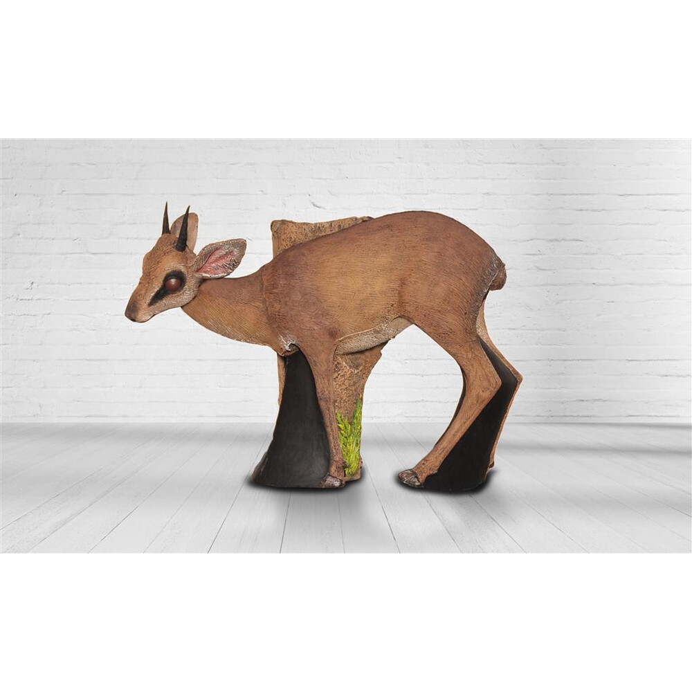 Wildcrete Damara Dik-Dik 3D Target für Bogenschießen