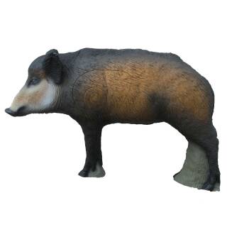 SRT Targets Wildschwein 3D Target für Bogenschießen