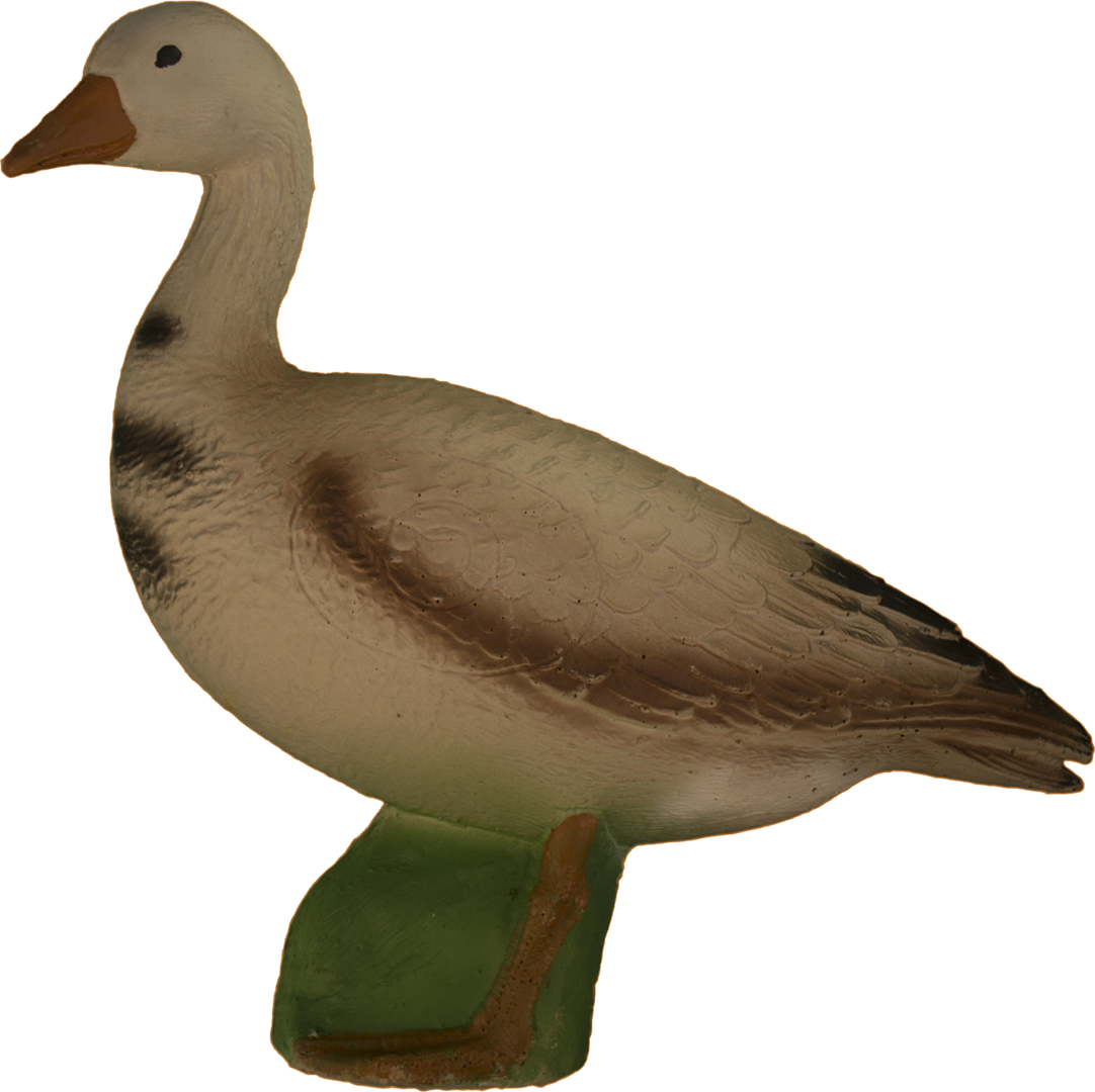 ELEVEN Gans 3D Target für Bogenschießen
