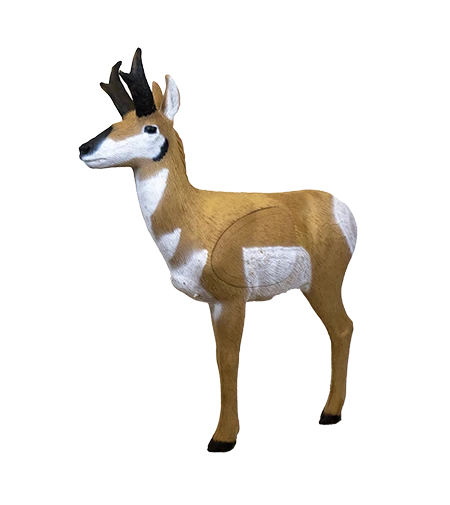 RINEHART Amerikanische Antilope 3D Target für Bogenschießen