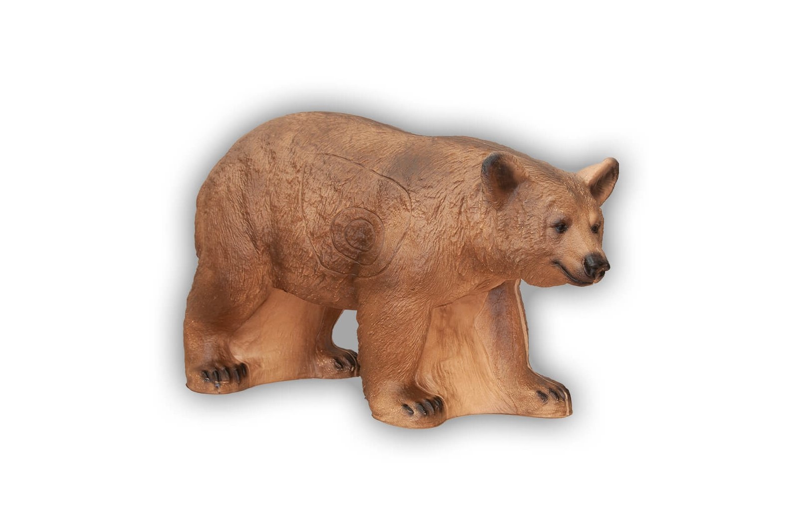 Centerpoint Braunbär 3D Target für Bogenschießen