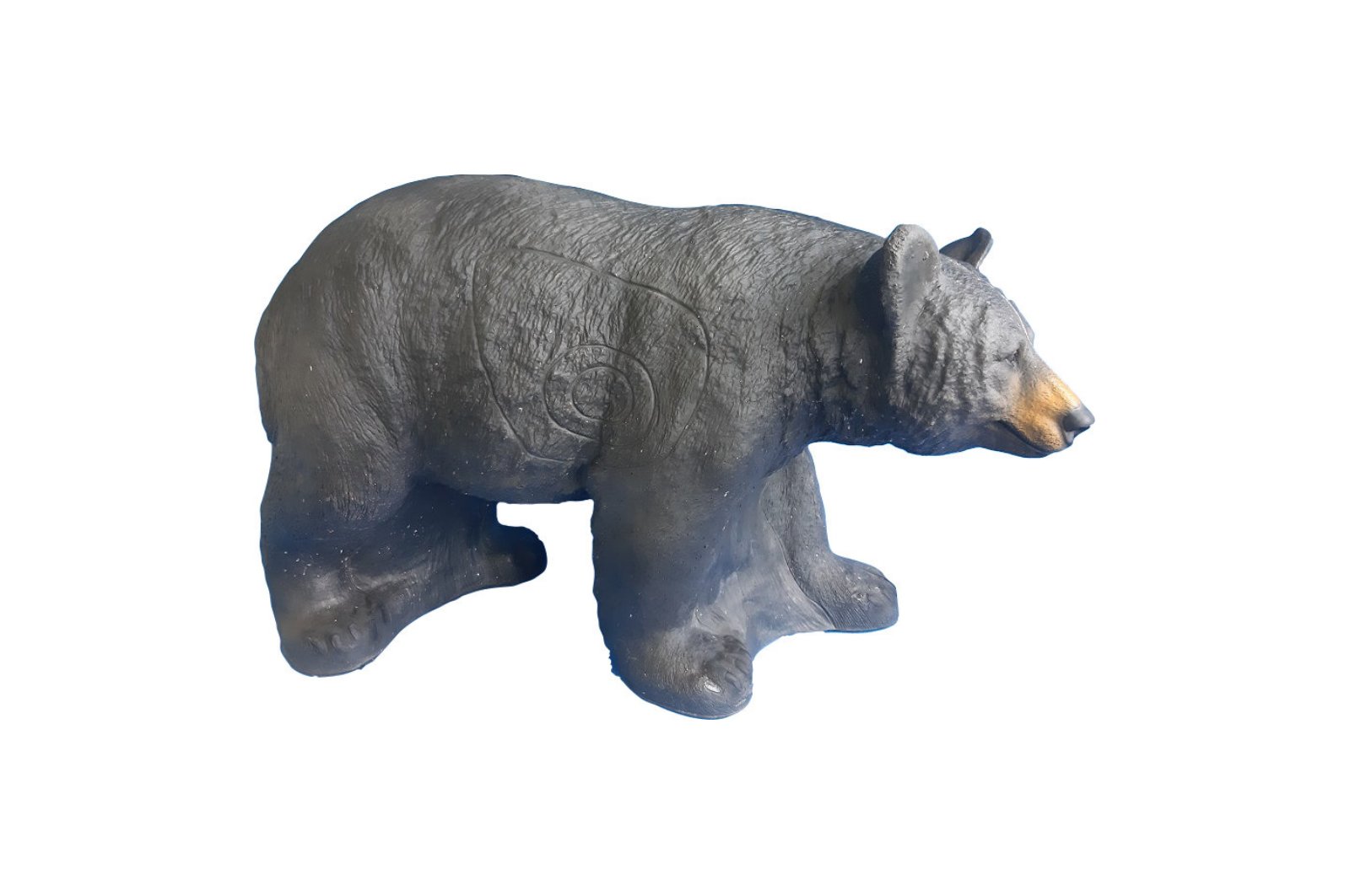 Centerpoint Schwarzbär 3D Target für Bogenschießen