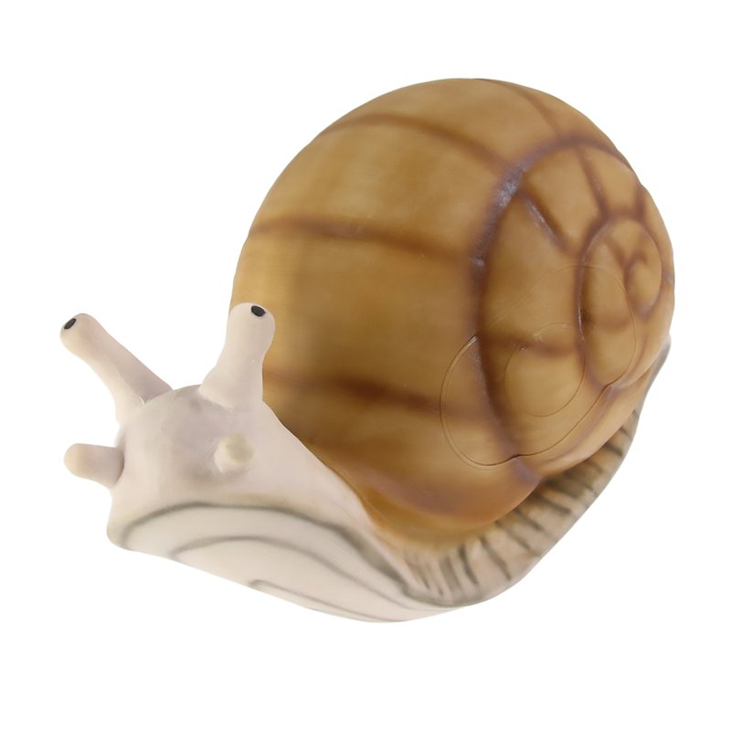 TC Targets Schnecke 3D Target für Bogenschießen