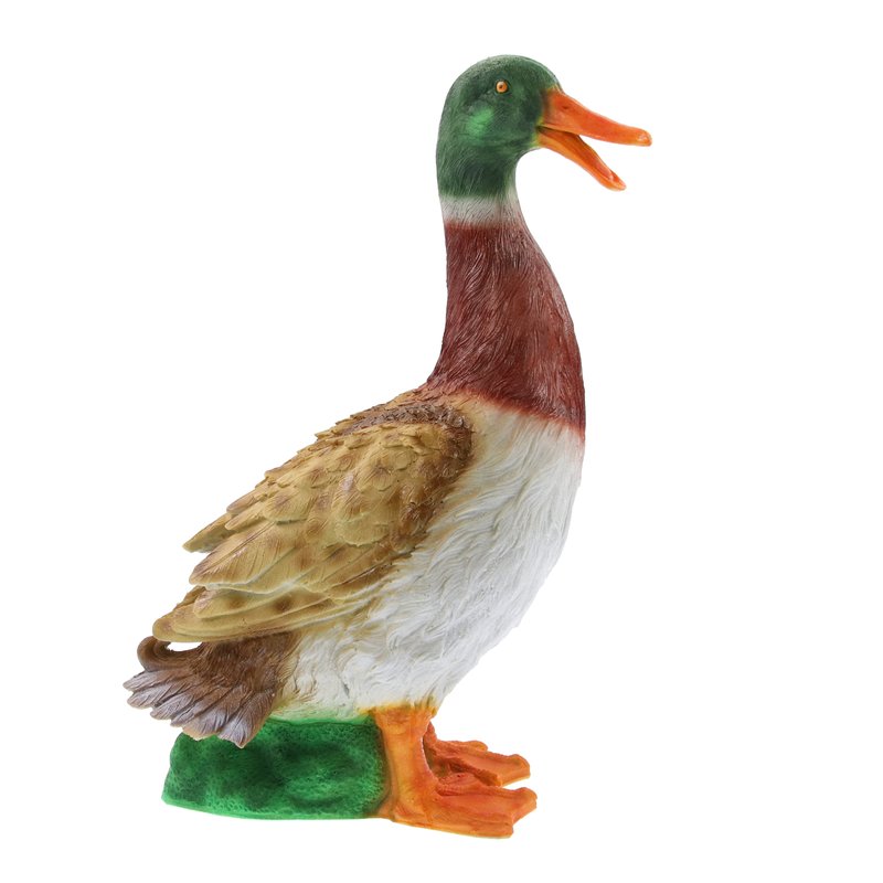 TC Targets Ente / Stockente 3D Target für Bogenschießen