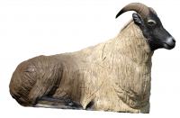 SRT Targets Himalaya Tahr 3D Target für Bogenschießen