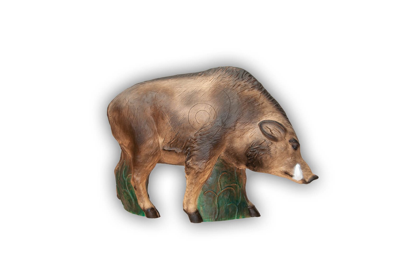 Centerpoint Keiler / Wildschwein 3D Target für Bogenschießen