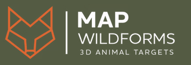 MAP-Wildforms (Franzbogen)